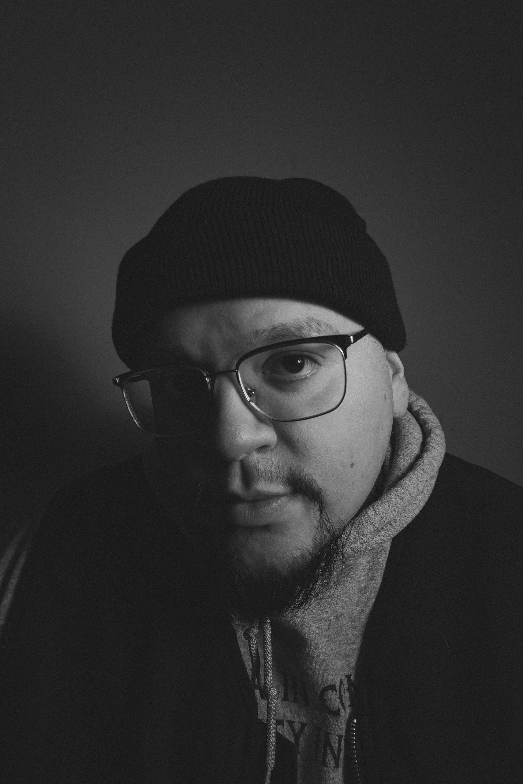 Hector Alvarez, photographer and videographer